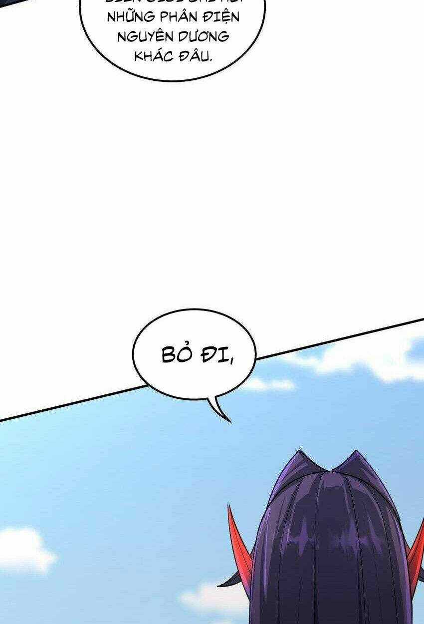 Nhập Hồn Ma Đạo Tổ Sư Chapter 44 trang 17