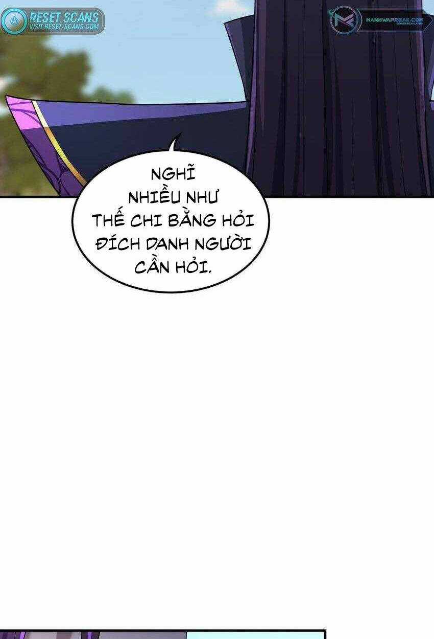 Nhập Hồn Ma Đạo Tổ Sư Chapter 44 trang 18