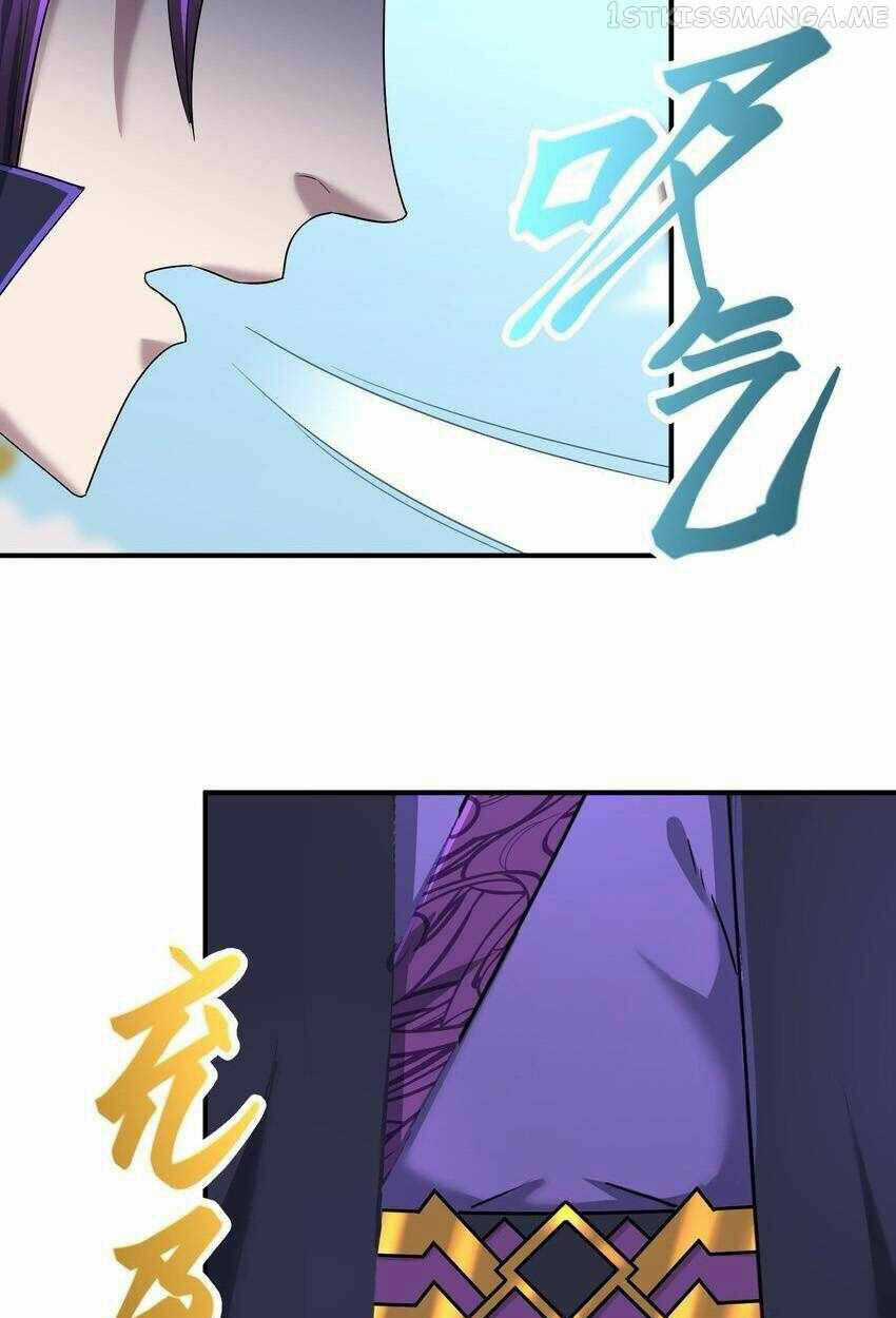 Nhập Hồn Ma Đạo Tổ Sư Chapter 44 trang 19