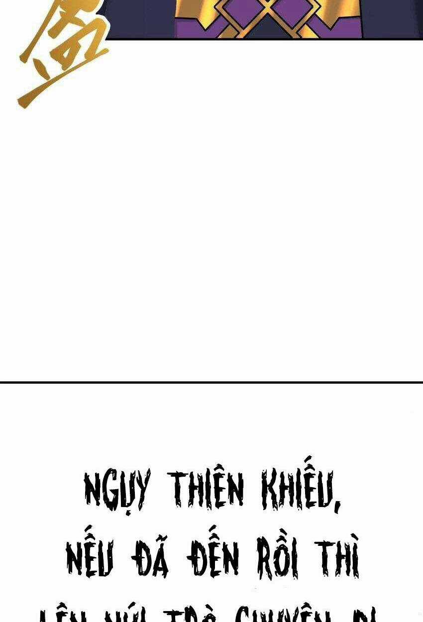 Nhập Hồn Ma Đạo Tổ Sư Chapter 44 trang 20