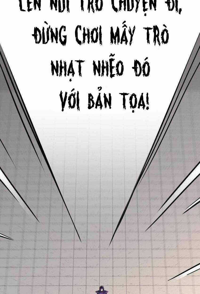 Nhập Hồn Ma Đạo Tổ Sư Chapter 44 trang 21