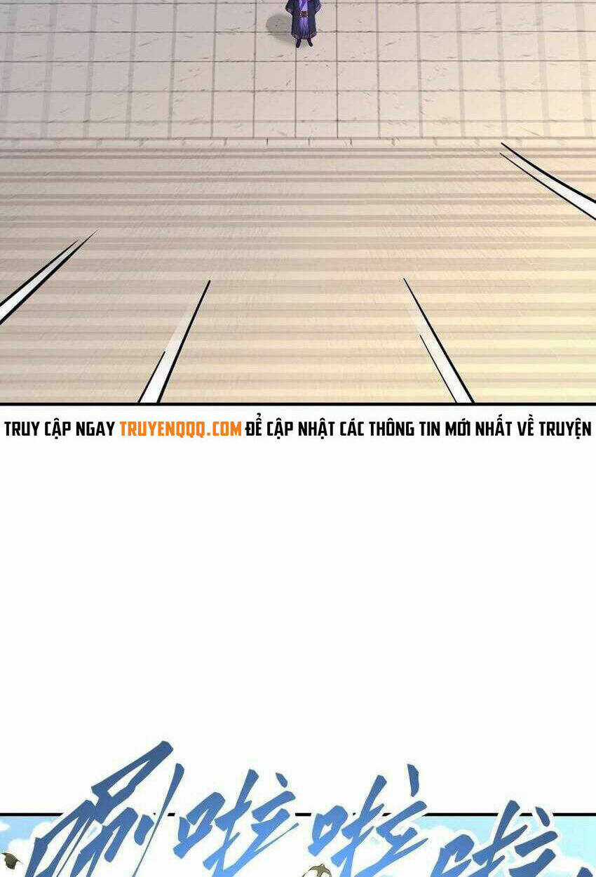 Nhập Hồn Ma Đạo Tổ Sư Chapter 44 trang 22