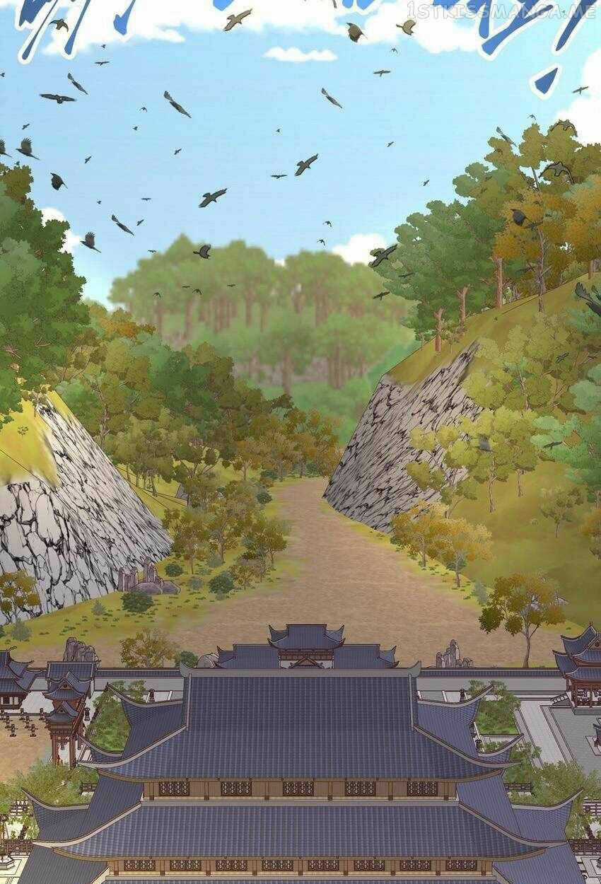 Nhập Hồn Ma Đạo Tổ Sư Chapter 44 trang 23