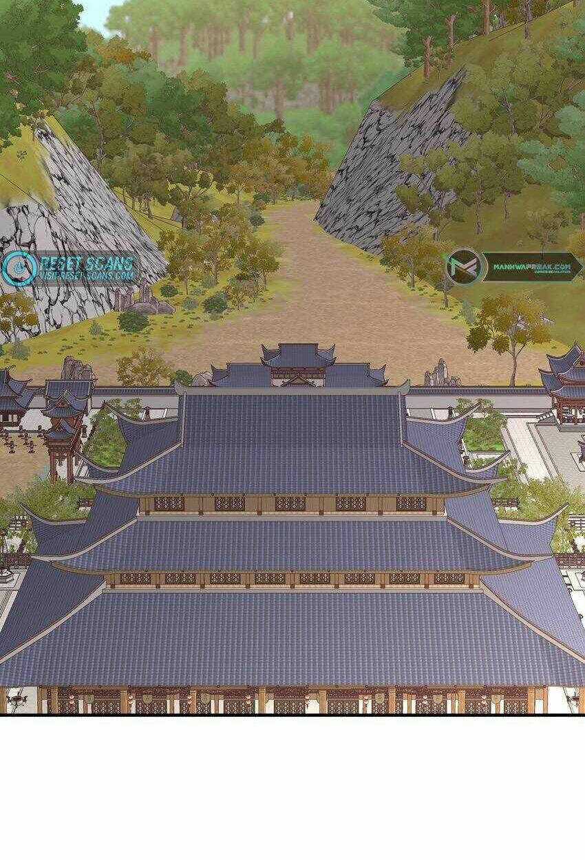 Nhập Hồn Ma Đạo Tổ Sư Chapter 44 trang 25