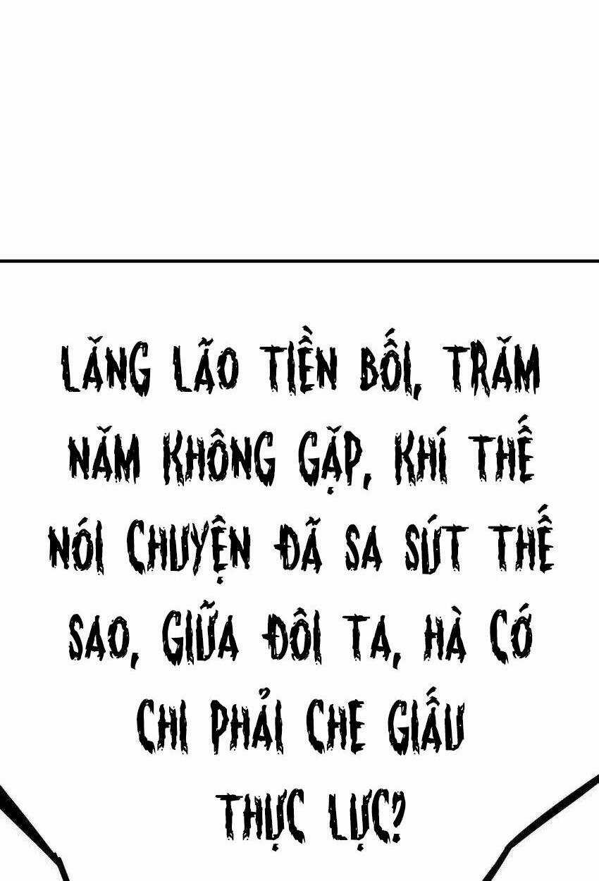 Nhập Hồn Ma Đạo Tổ Sư Chapter 44 trang 26