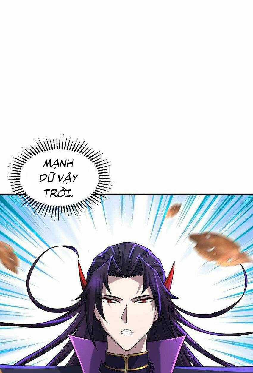 Nhập Hồn Ma Đạo Tổ Sư Chapter 44 trang 28