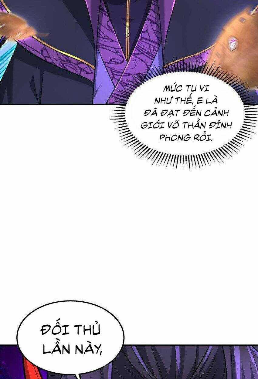 Nhập Hồn Ma Đạo Tổ Sư Chapter 44 trang 29