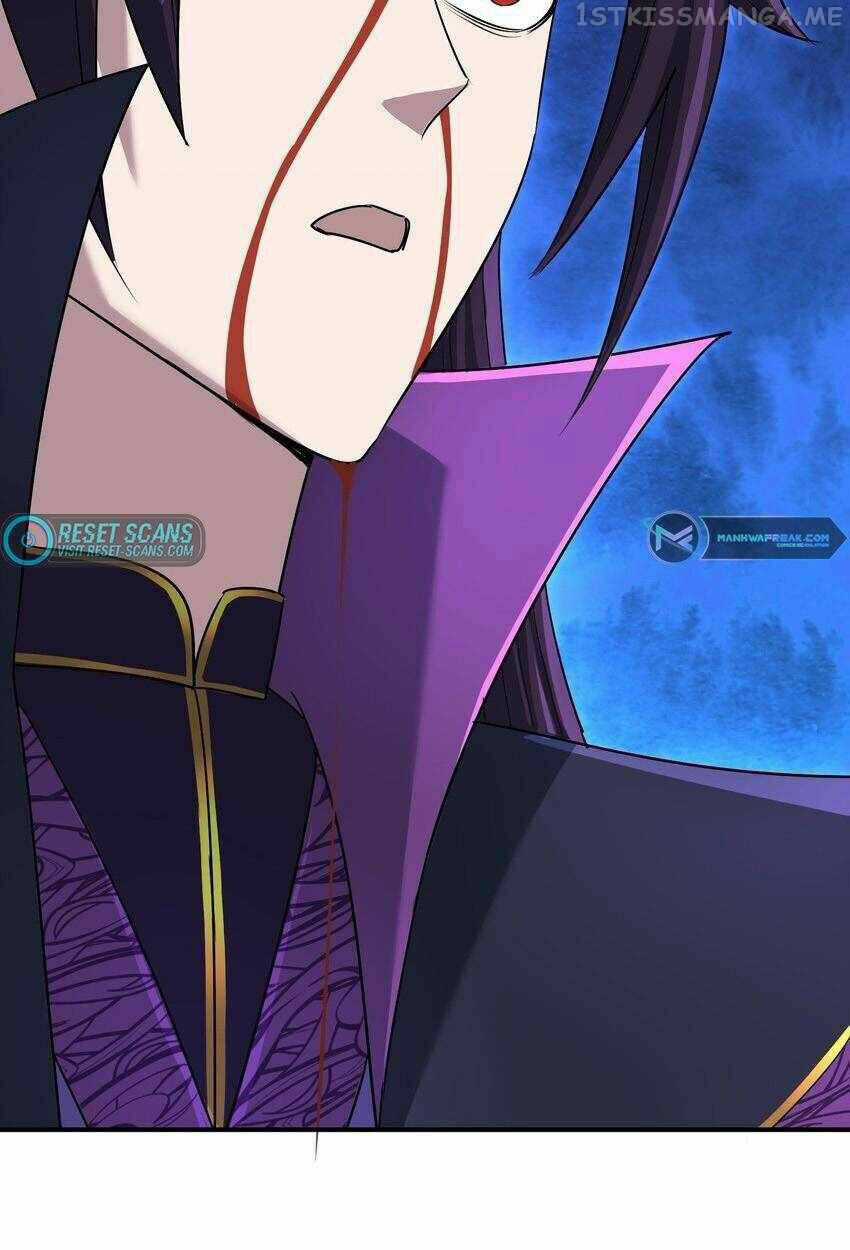 Nhập Hồn Ma Đạo Tổ Sư Chapter 44 trang 3