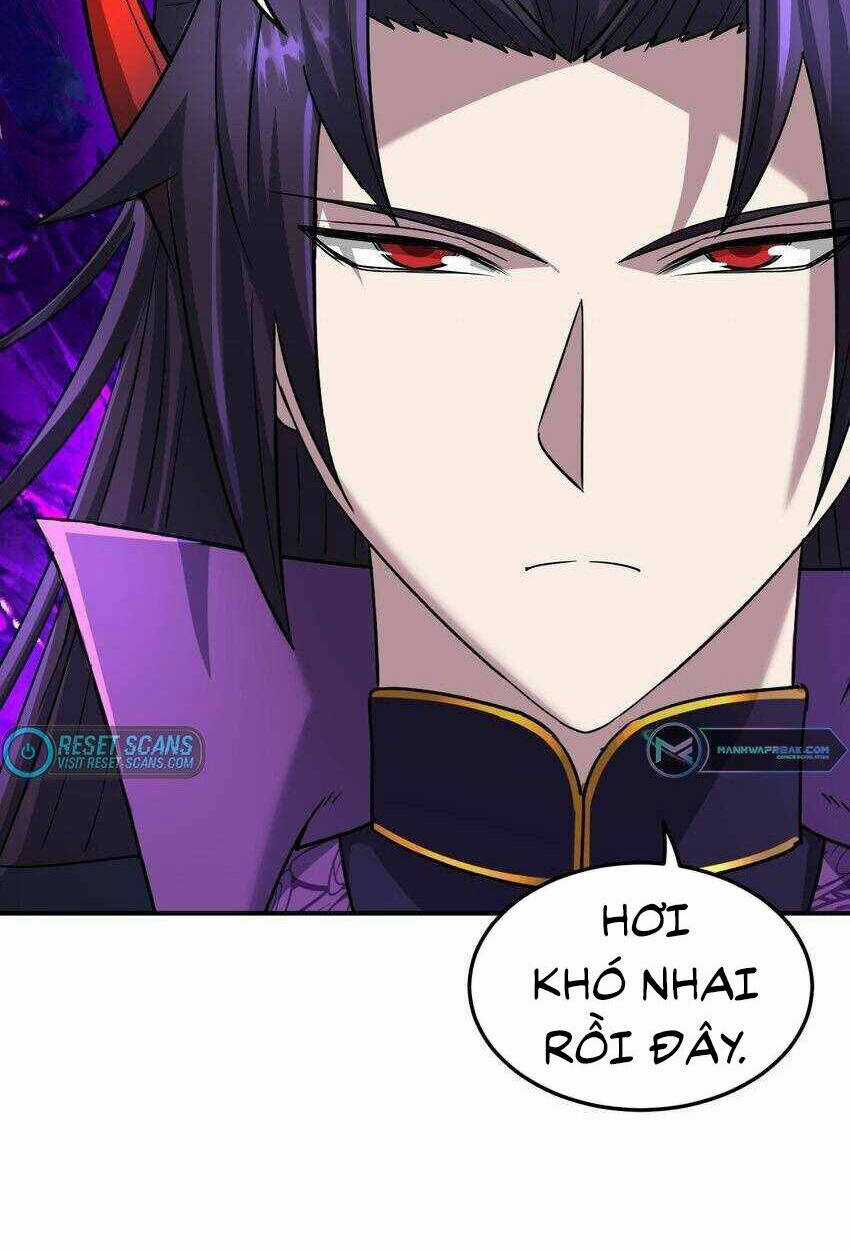 Nhập Hồn Ma Đạo Tổ Sư Chapter 44 trang 30