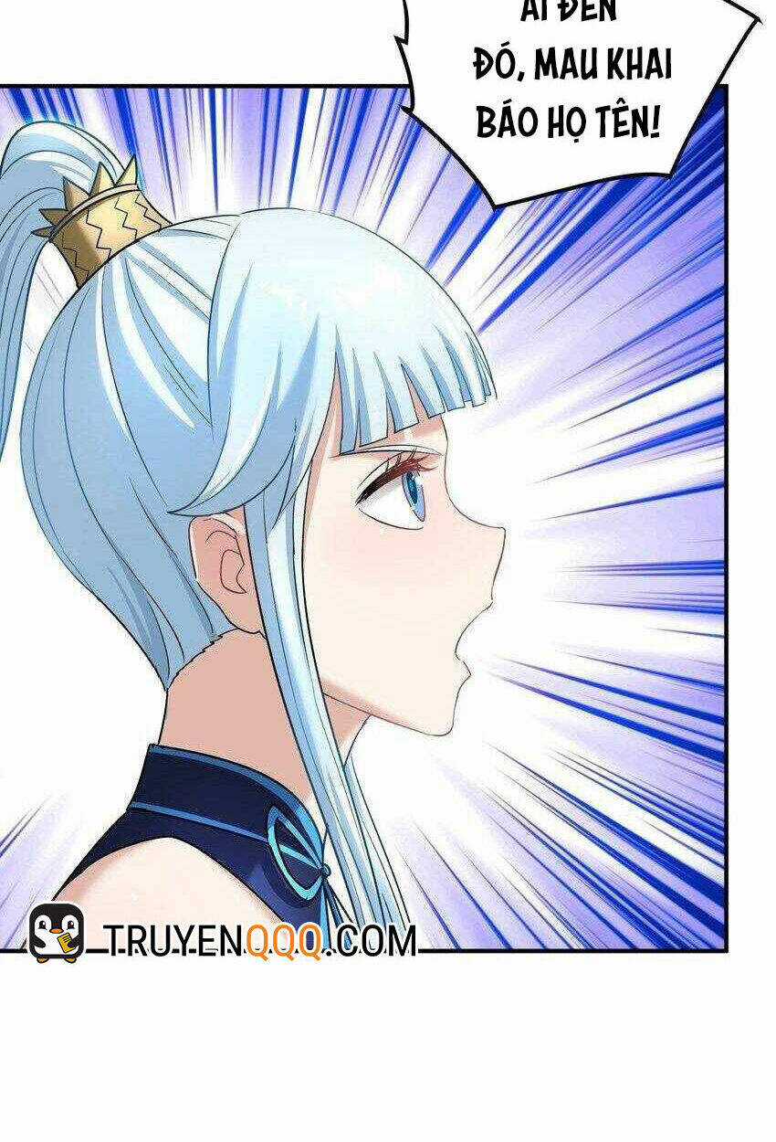 Nhập Hồn Ma Đạo Tổ Sư Chapter 44 trang 33