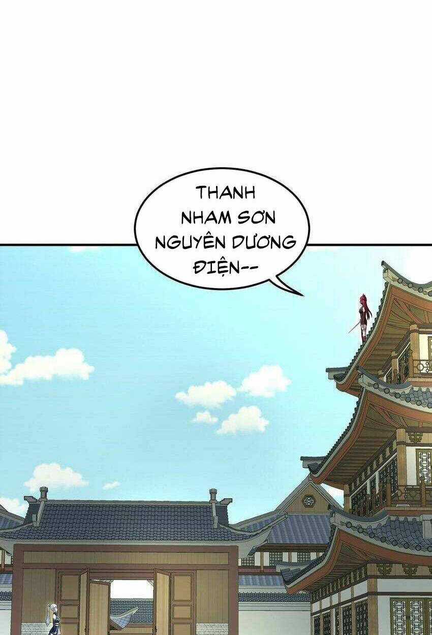 Nhập Hồn Ma Đạo Tổ Sư Chapter 44 trang 34