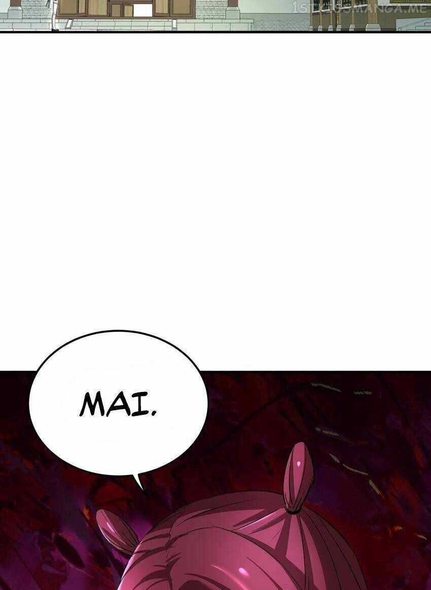 Nhập Hồn Ma Đạo Tổ Sư Chapter 44 trang 35