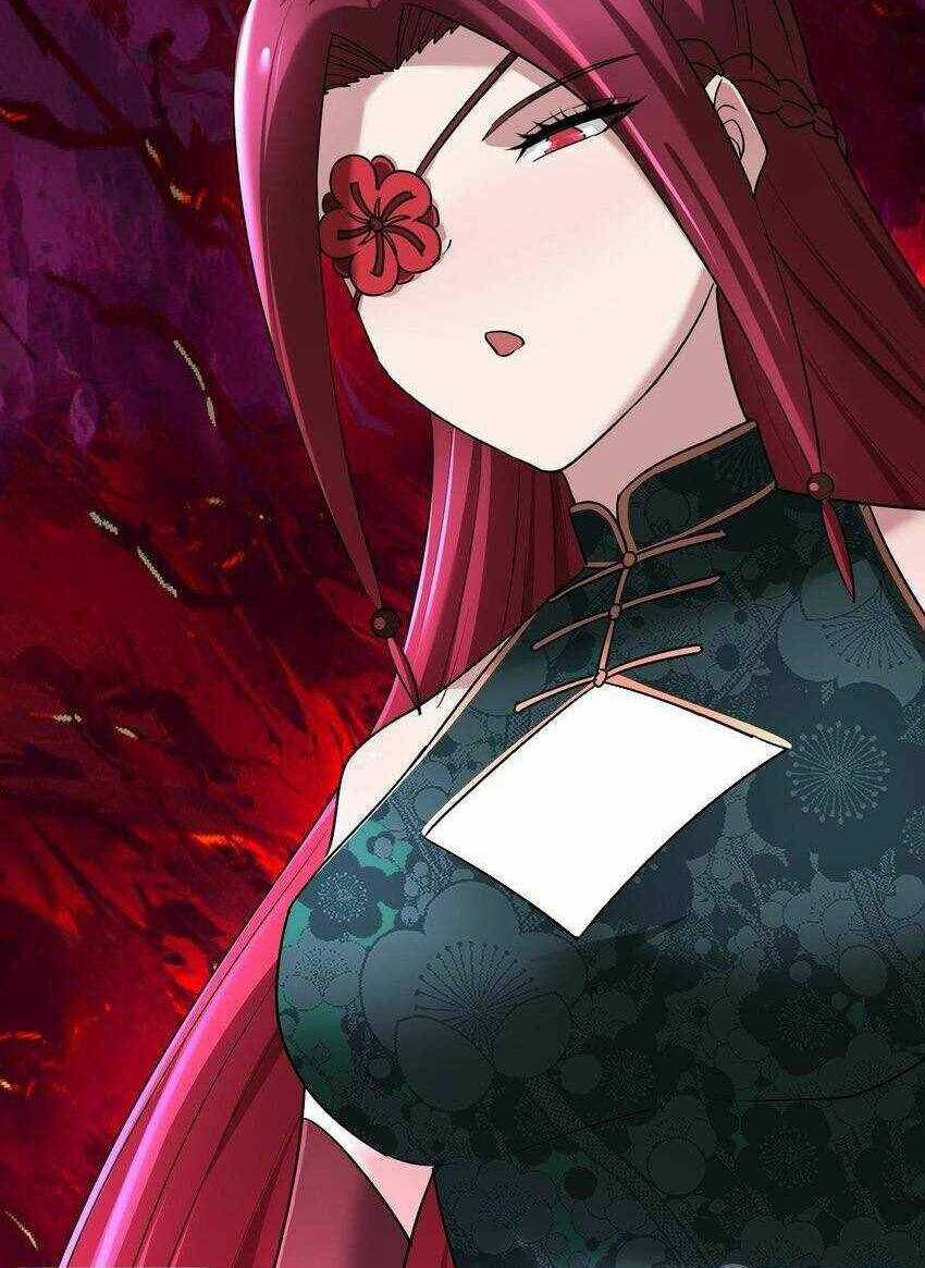 Nhập Hồn Ma Đạo Tổ Sư Chapter 44 trang 36