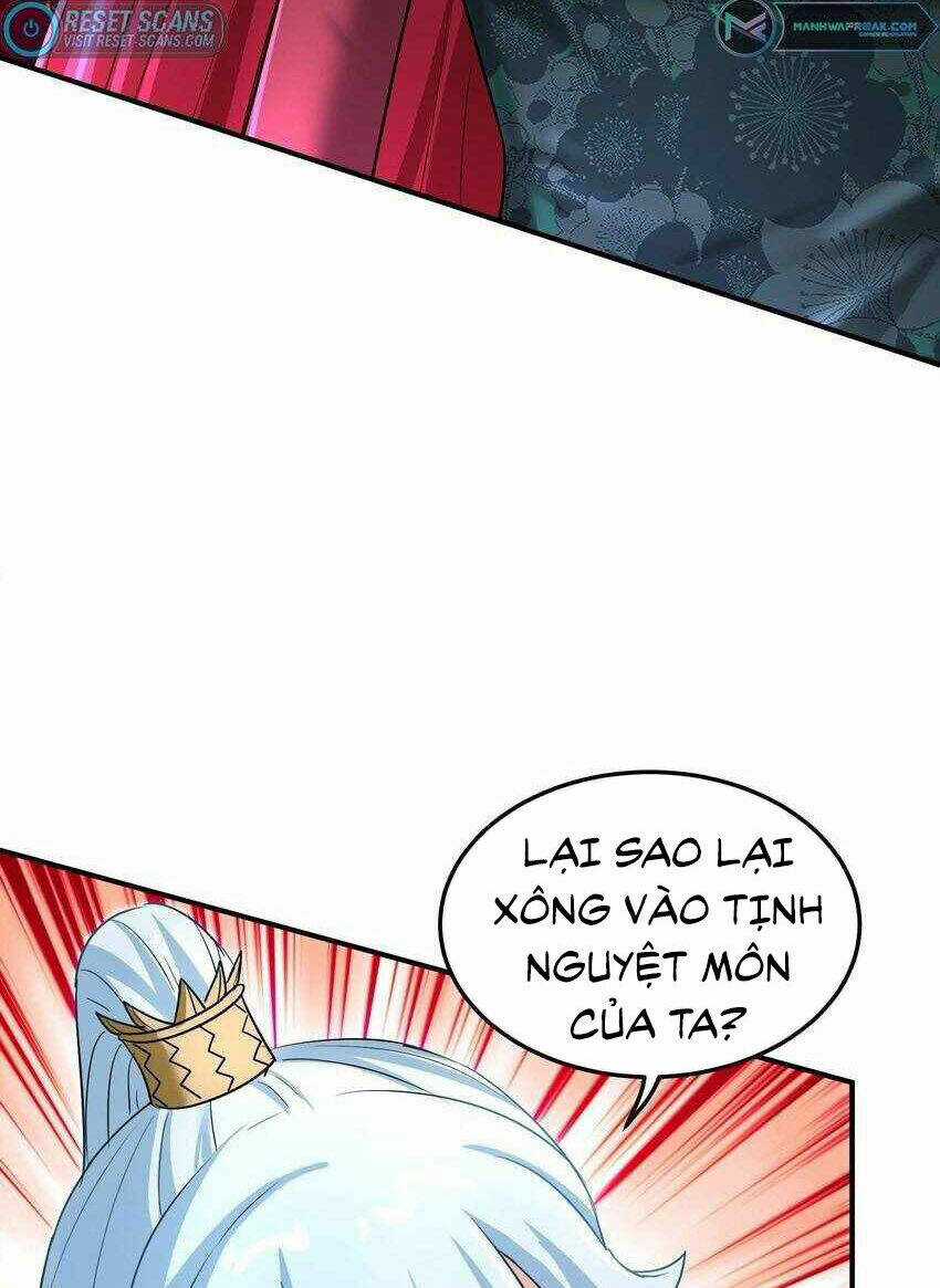 Nhập Hồn Ma Đạo Tổ Sư Chapter 44 trang 37