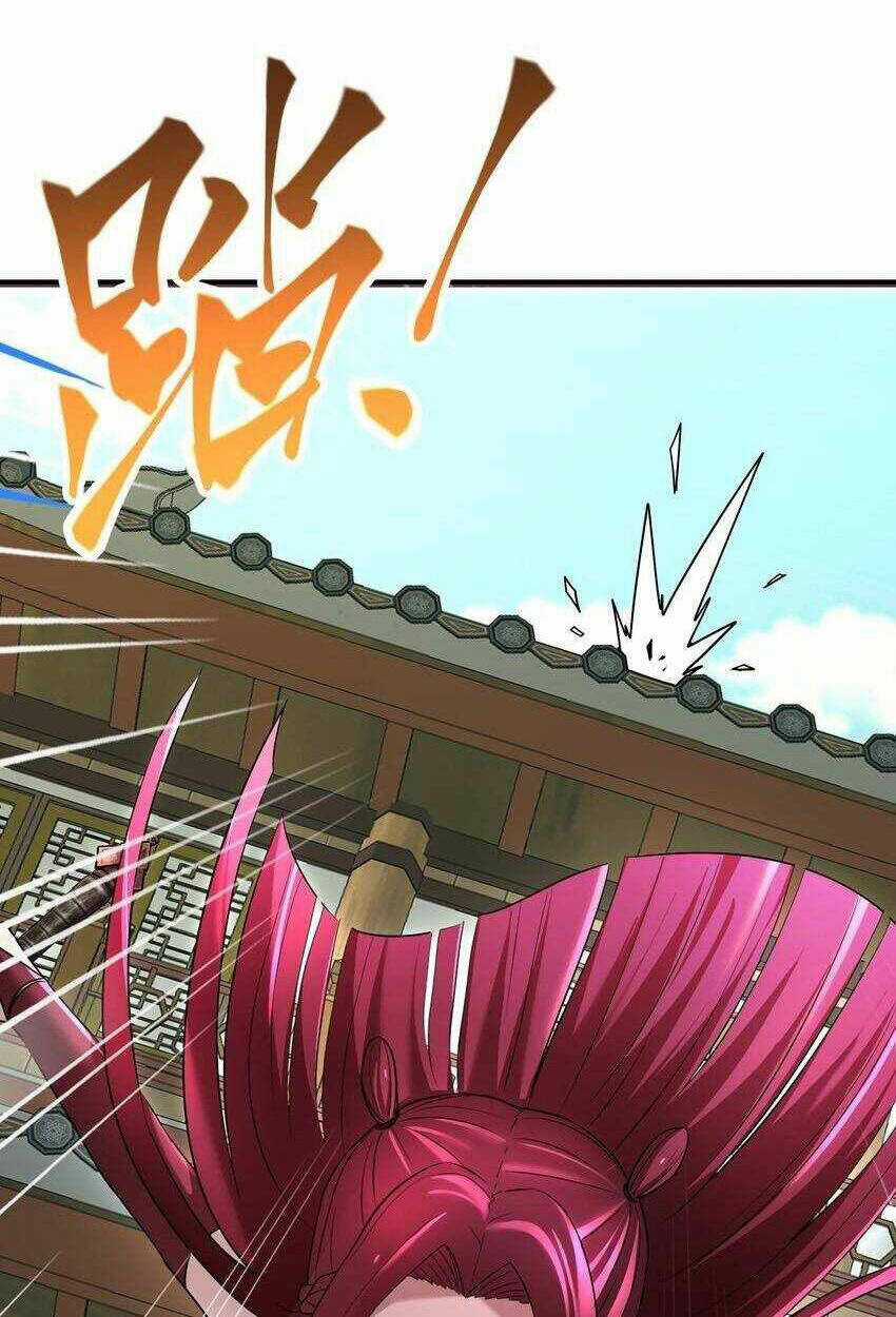 Nhập Hồn Ma Đạo Tổ Sư Chapter 44 trang 42