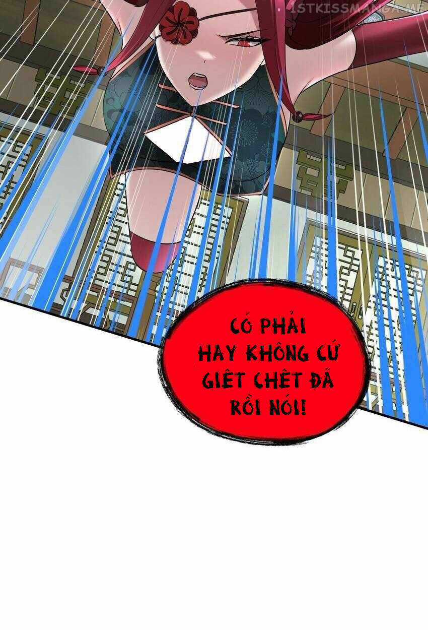 Nhập Hồn Ma Đạo Tổ Sư Chapter 44 trang 43