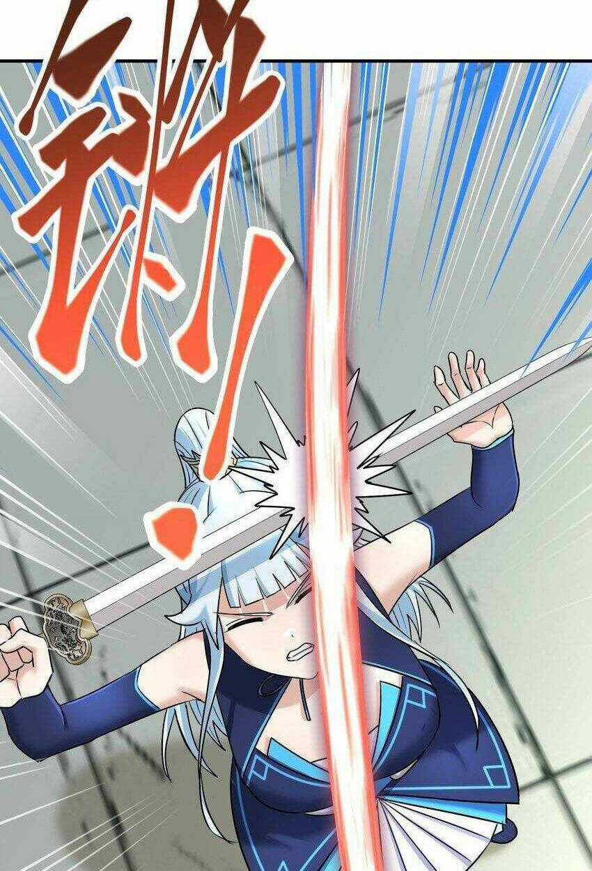 Nhập Hồn Ma Đạo Tổ Sư Chapter 44 trang 46