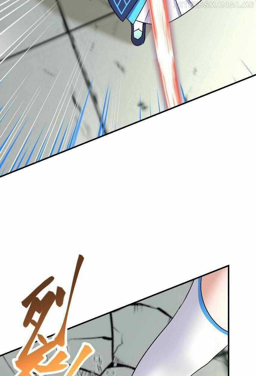 Nhập Hồn Ma Đạo Tổ Sư Chapter 44 trang 47