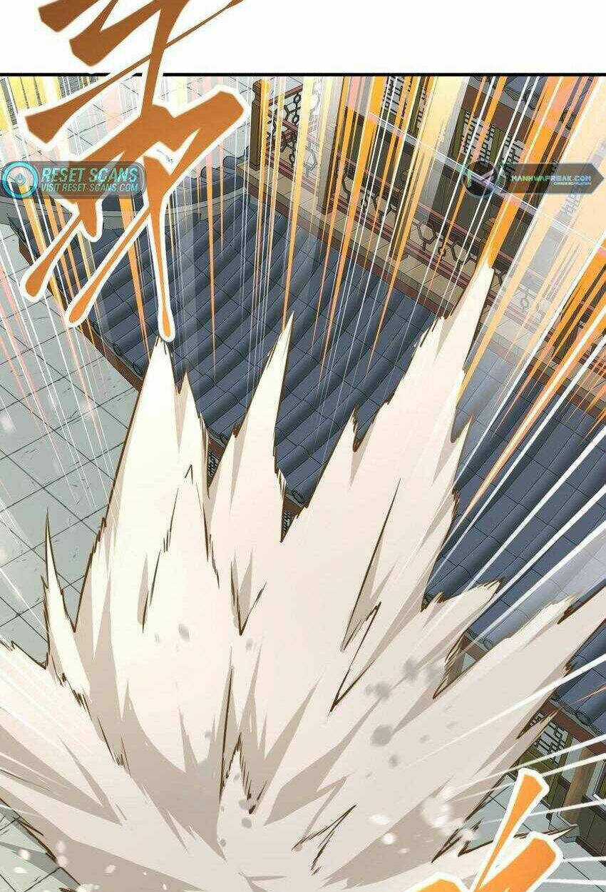 Nhập Hồn Ma Đạo Tổ Sư Chapter 44 trang 49