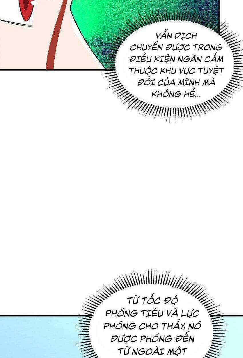 Nhập Hồn Ma Đạo Tổ Sư Chapter 44 trang 5