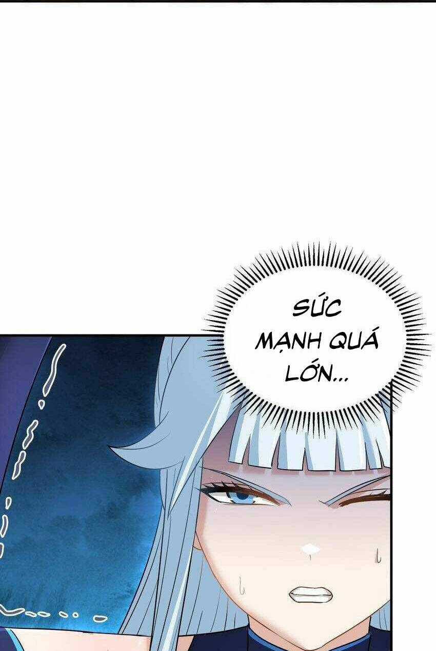 Nhập Hồn Ma Đạo Tổ Sư Chapter 44 trang 52