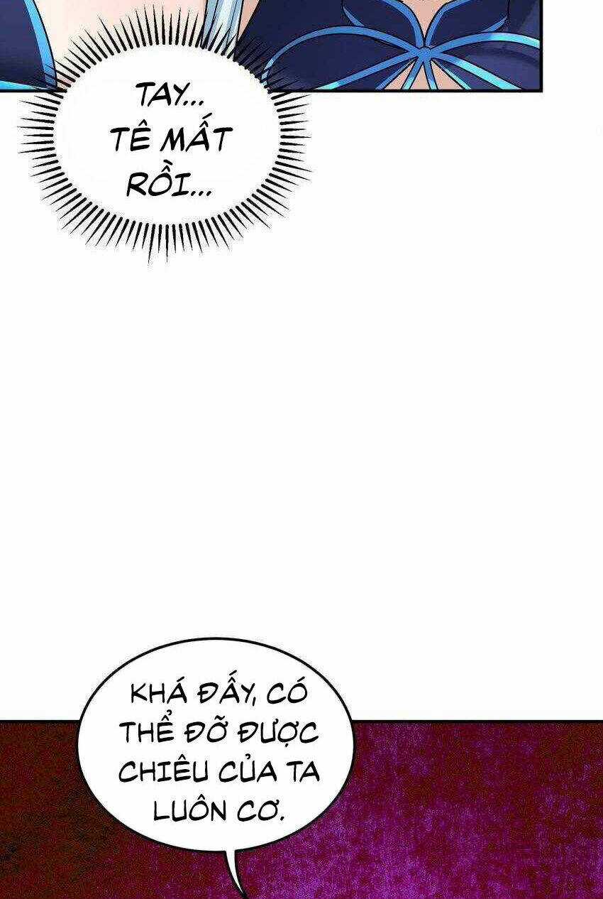 Nhập Hồn Ma Đạo Tổ Sư Chapter 44 trang 53