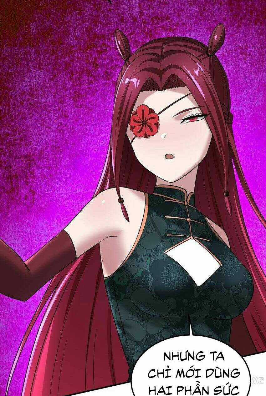 Nhập Hồn Ma Đạo Tổ Sư Chapter 44 trang 54