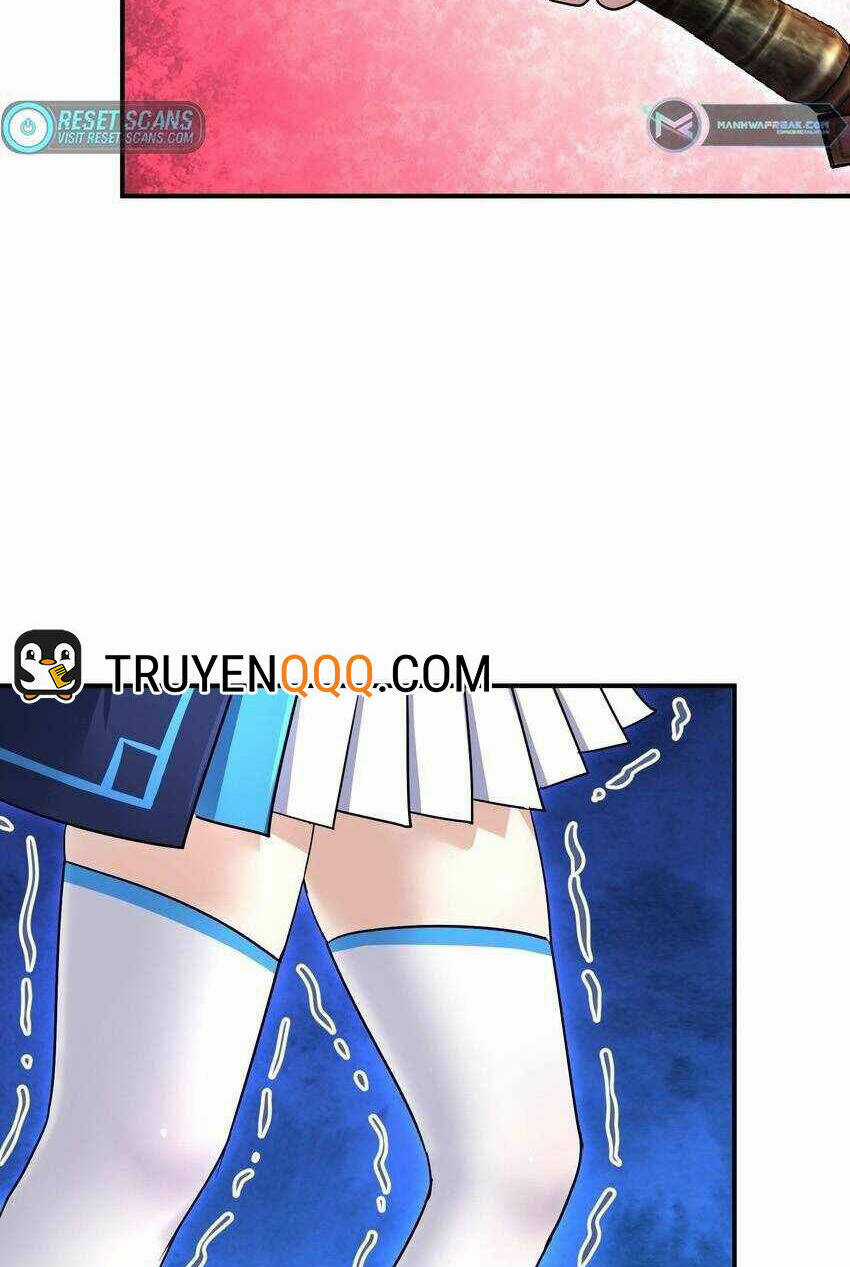 Nhập Hồn Ma Đạo Tổ Sư Chapter 44 trang 56