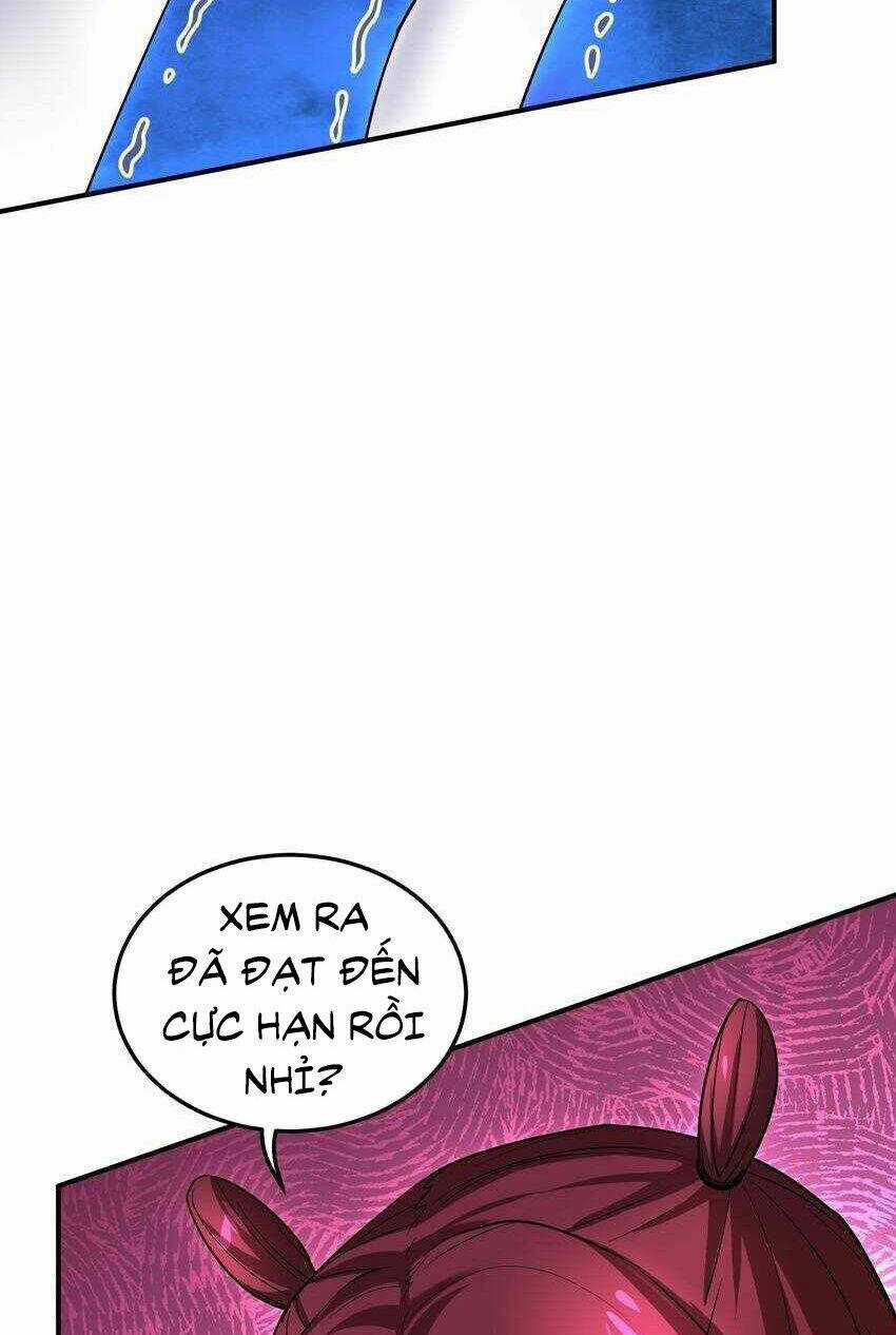 Nhập Hồn Ma Đạo Tổ Sư Chapter 44 trang 57