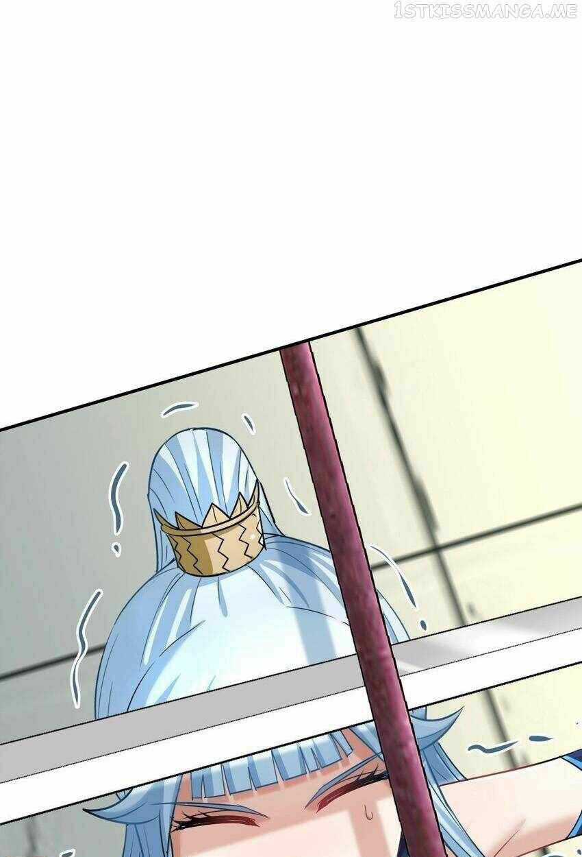 Nhập Hồn Ma Đạo Tổ Sư Chapter 44 trang 59