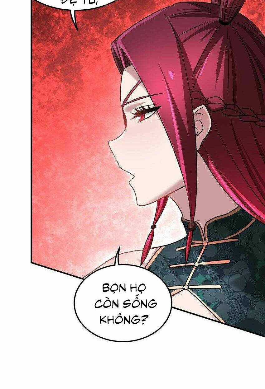 Nhập Hồn Ma Đạo Tổ Sư Chapter 44 trang 61