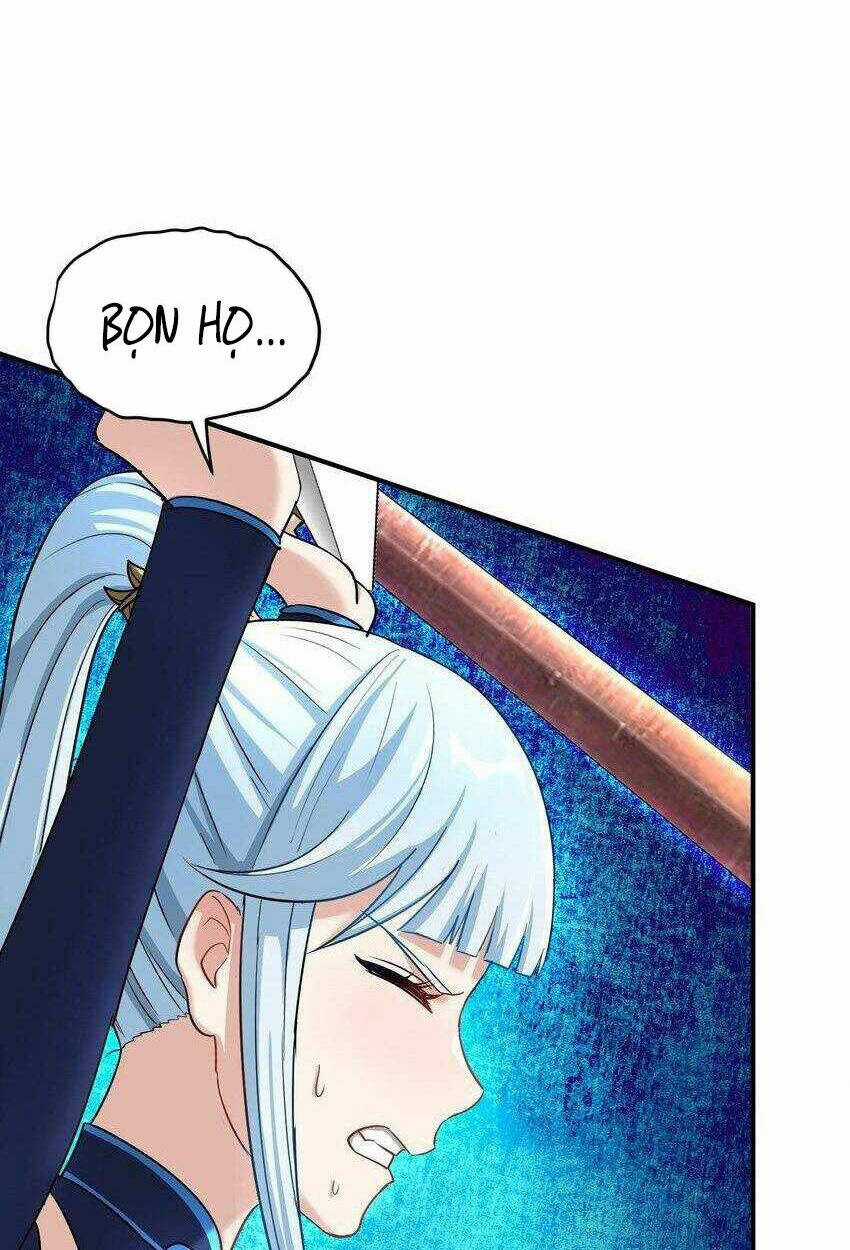 Nhập Hồn Ma Đạo Tổ Sư Chapter 44 trang 62