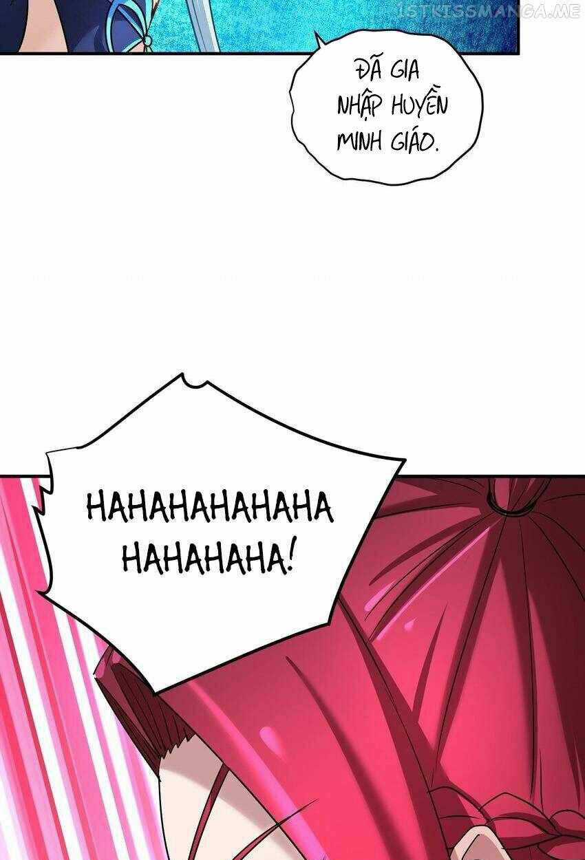 Nhập Hồn Ma Đạo Tổ Sư Chapter 44 trang 63
