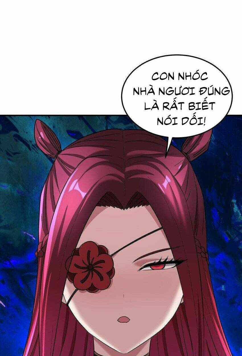 Nhập Hồn Ma Đạo Tổ Sư Chapter 44 trang 65