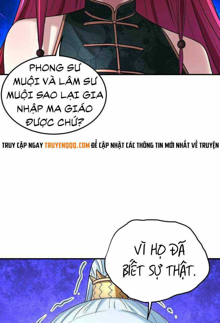 Nhập Hồn Ma Đạo Tổ Sư Chapter 44 trang 66