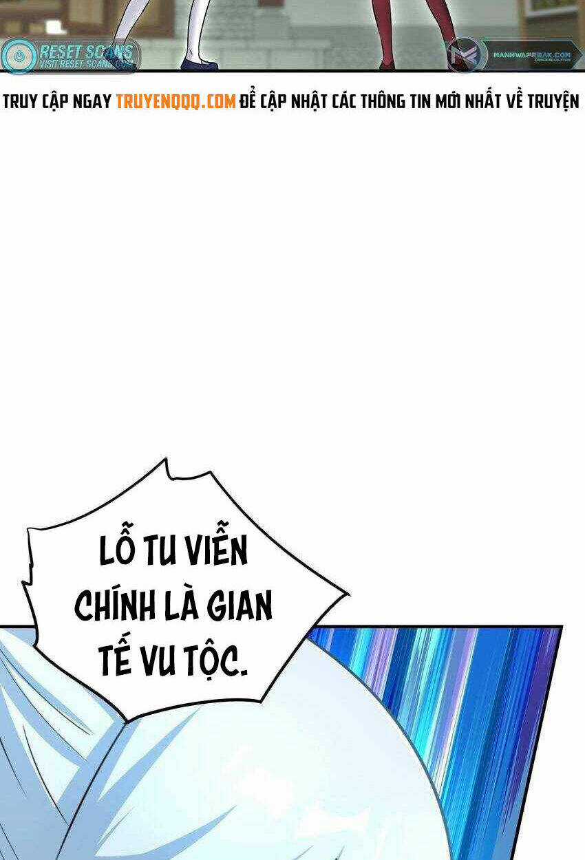 Nhập Hồn Ma Đạo Tổ Sư Chapter 44 trang 69