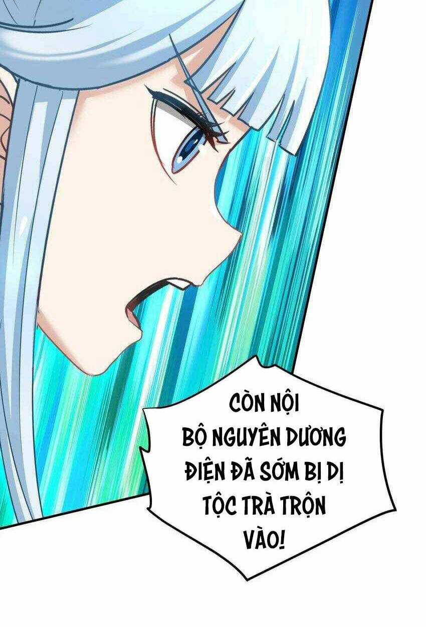 Nhập Hồn Ma Đạo Tổ Sư Chapter 44 trang 70