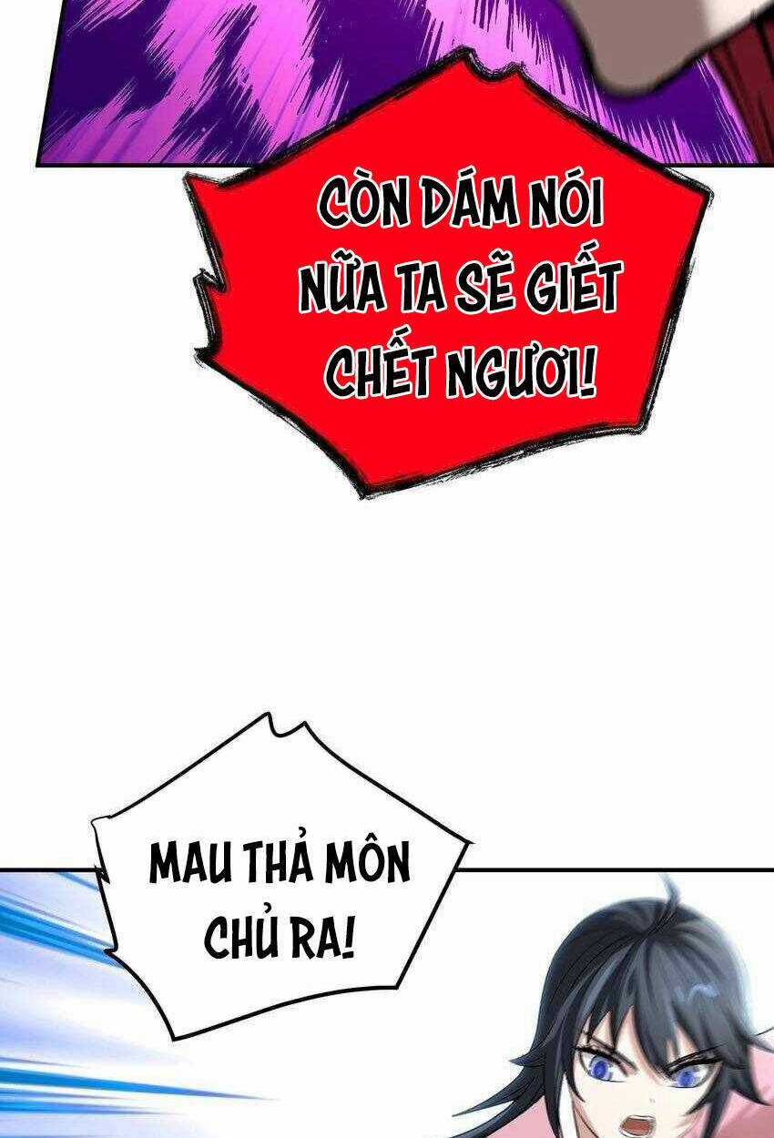 Nhập Hồn Ma Đạo Tổ Sư Chapter 44 trang 72