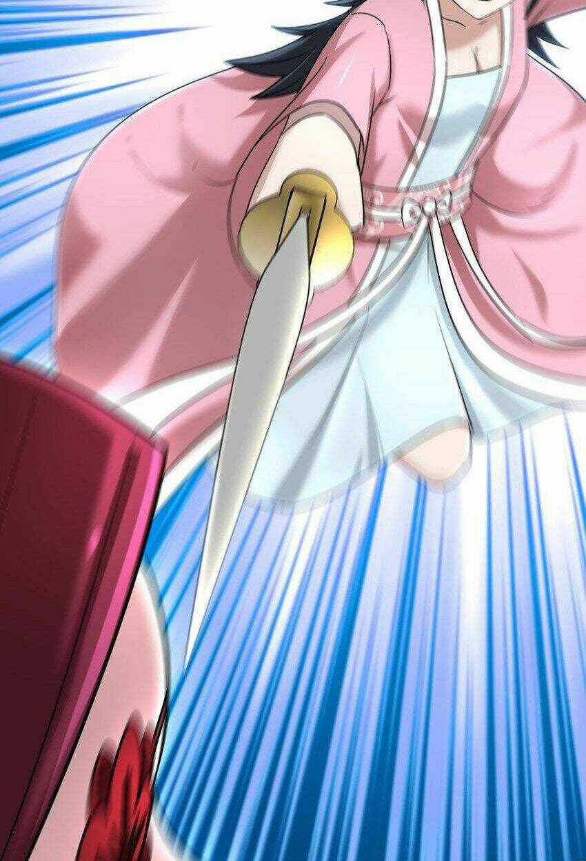 Nhập Hồn Ma Đạo Tổ Sư Chapter 44 trang 73