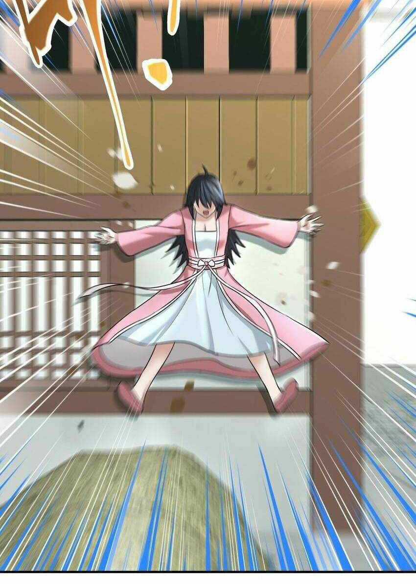 Nhập Hồn Ma Đạo Tổ Sư Chapter 44 trang 76