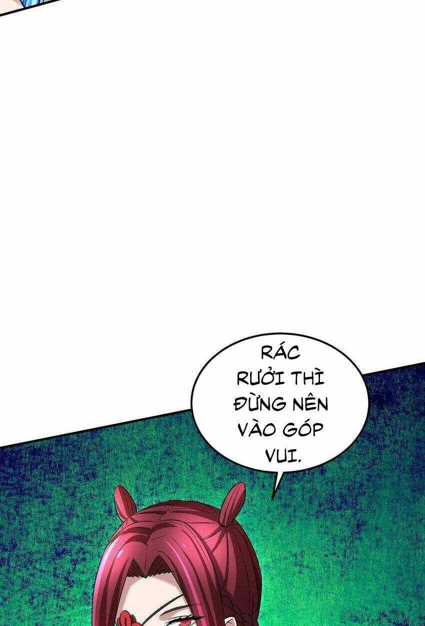 Nhập Hồn Ma Đạo Tổ Sư Chapter 44 trang 80