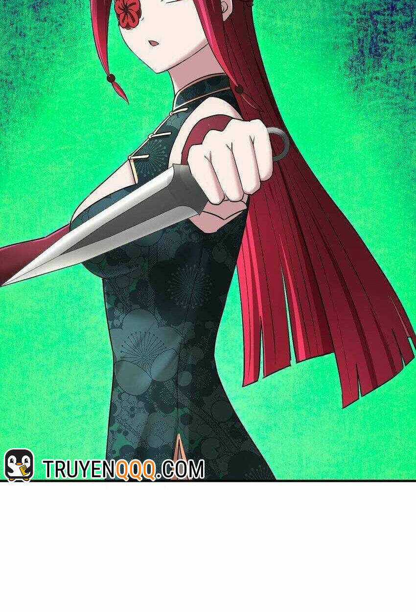 Nhập Hồn Ma Đạo Tổ Sư Chapter 44 trang 81