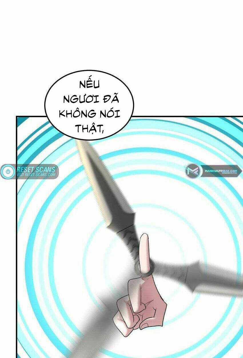 Nhập Hồn Ma Đạo Tổ Sư Chapter 44 trang 82