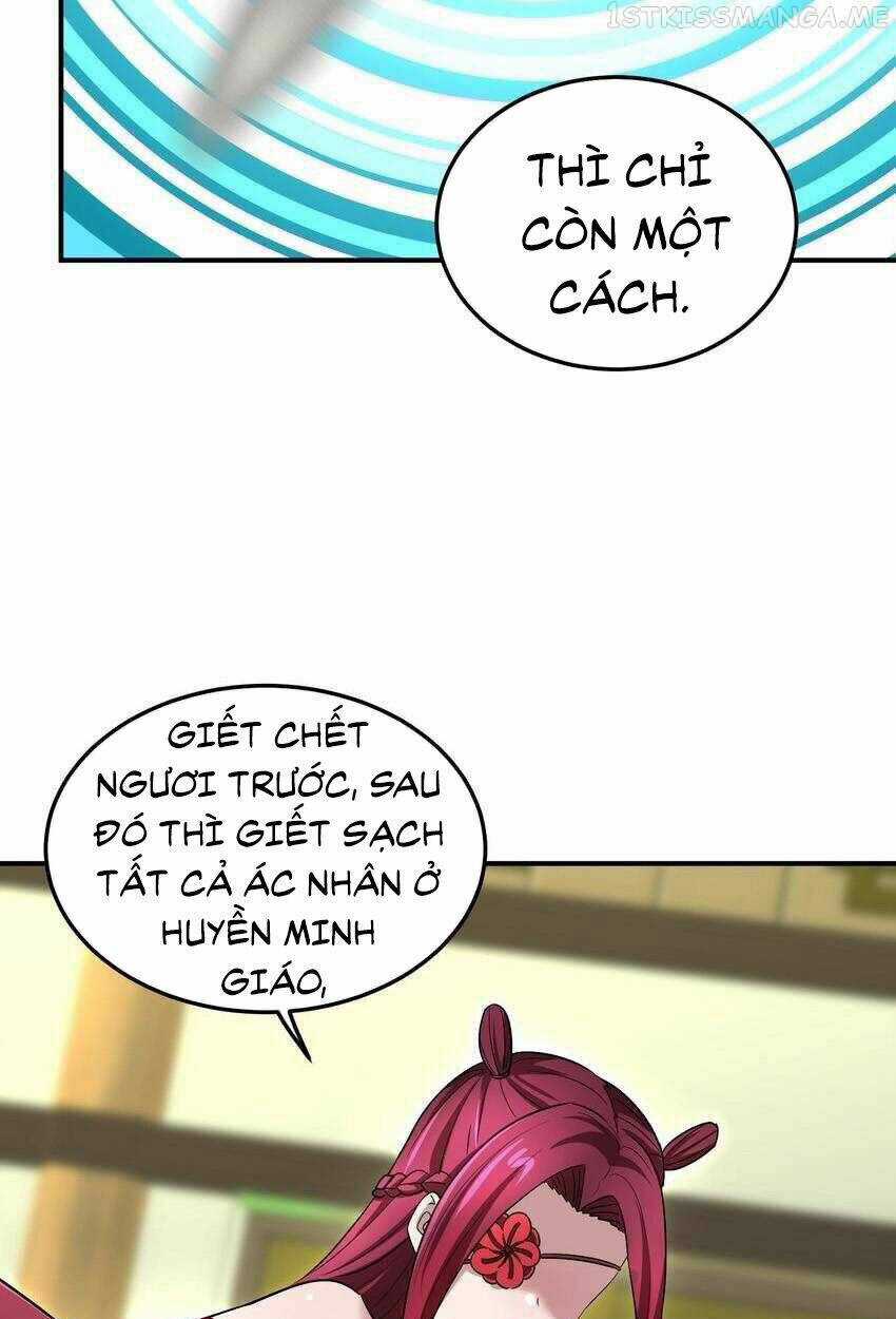 Nhập Hồn Ma Đạo Tổ Sư Chapter 44 trang 83