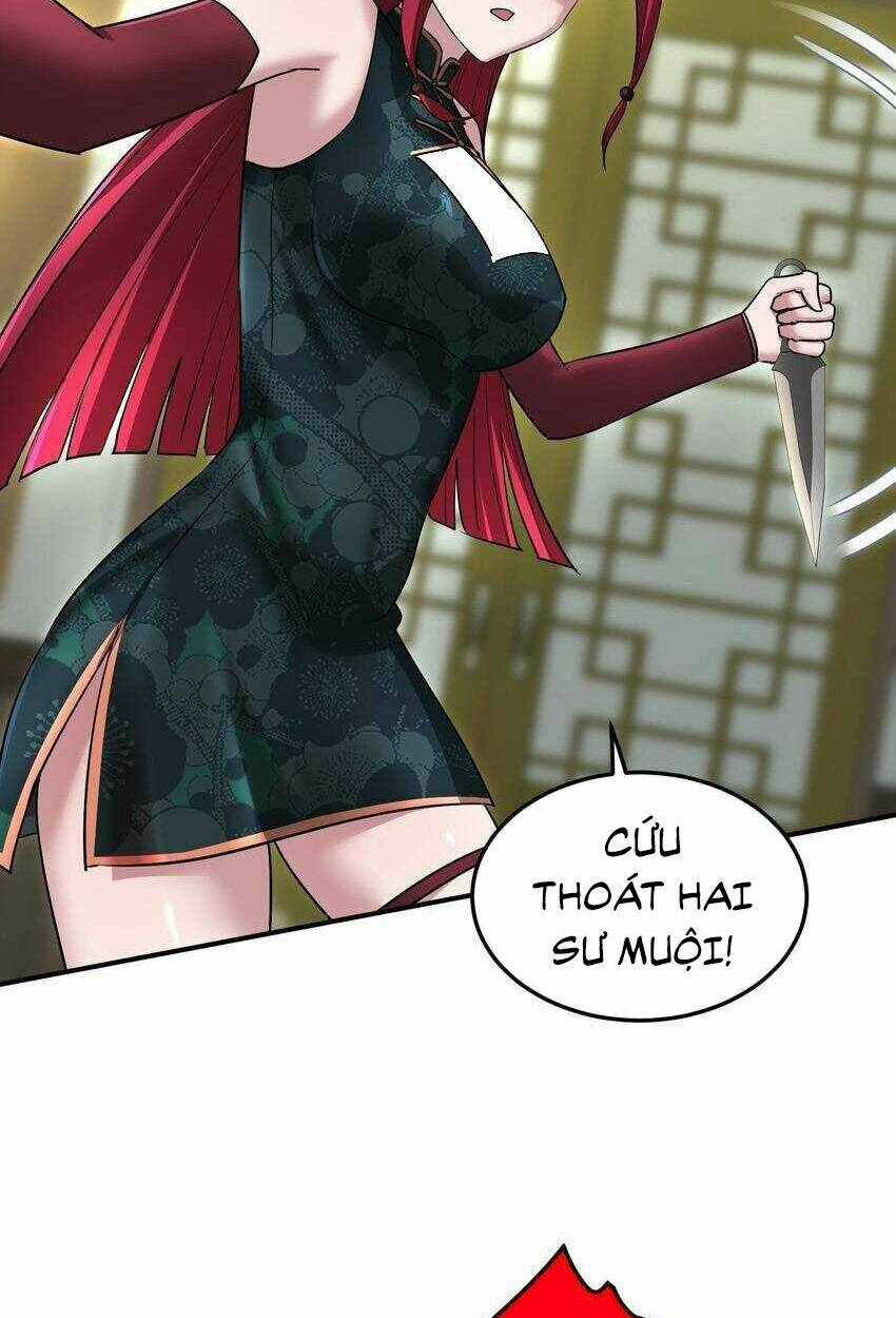 Nhập Hồn Ma Đạo Tổ Sư Chapter 44 trang 84