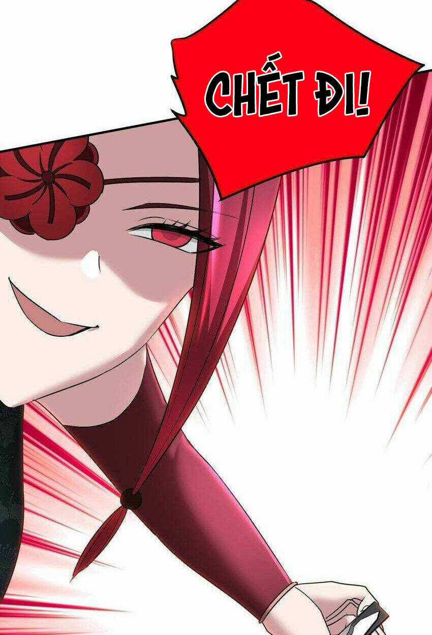 Nhập Hồn Ma Đạo Tổ Sư Chapter 44 trang 85