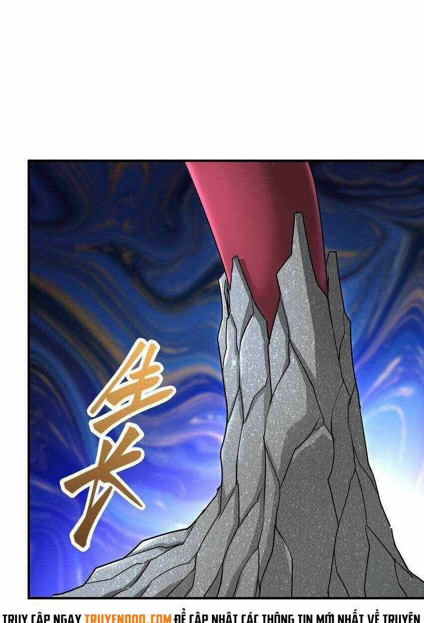 Nhập Hồn Ma Đạo Tổ Sư Chapter 44 trang 88