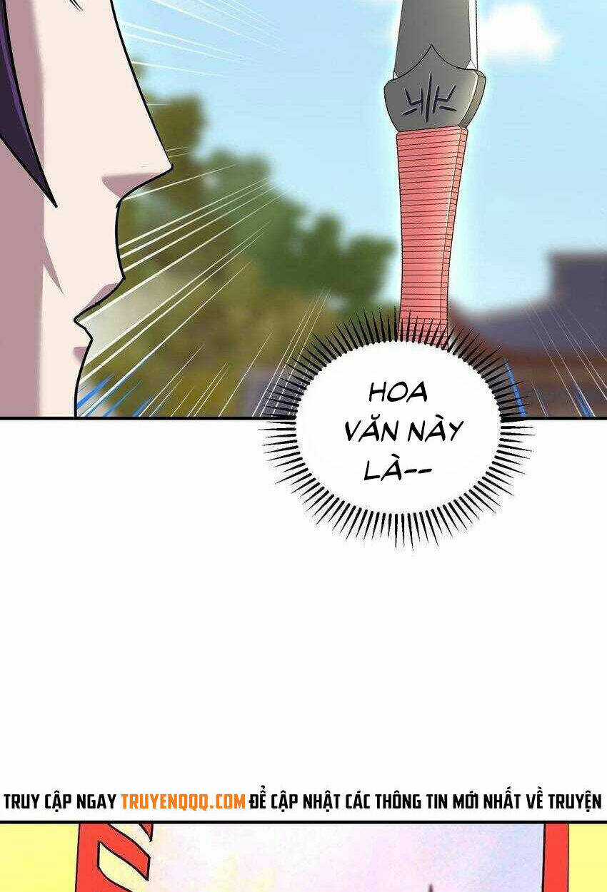 Nhập Hồn Ma Đạo Tổ Sư Chapter 44 trang 9
