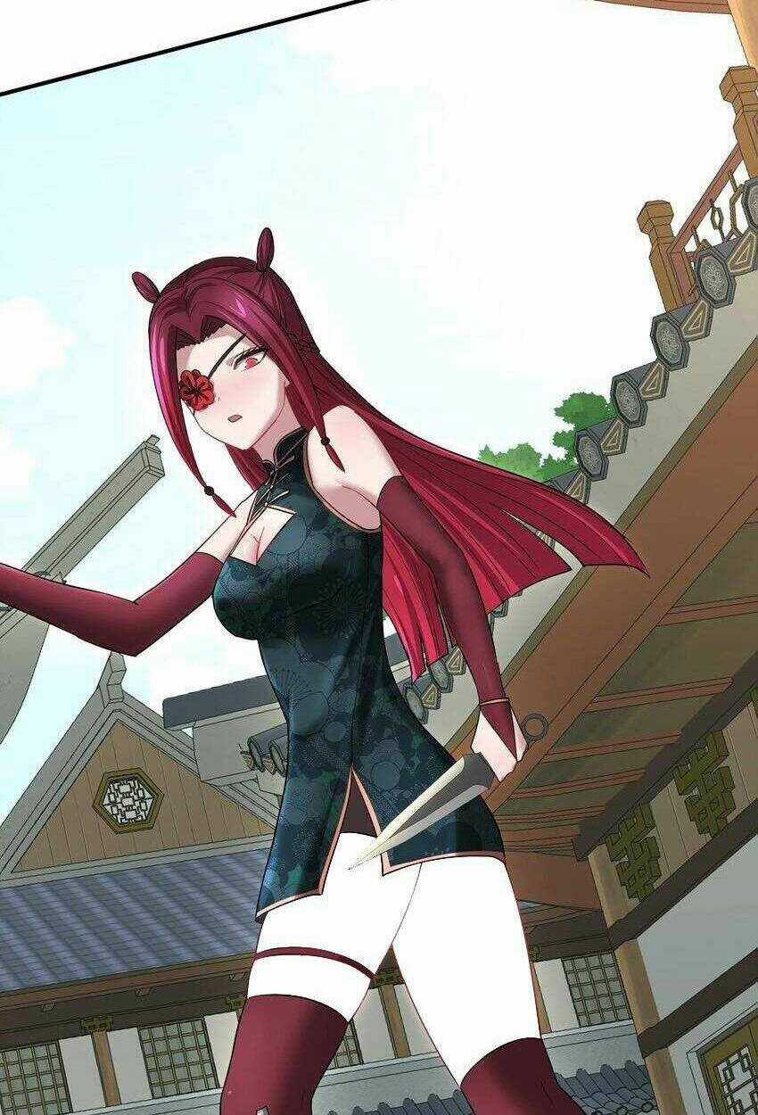 Nhập Hồn Ma Đạo Tổ Sư Chapter 44 trang 90