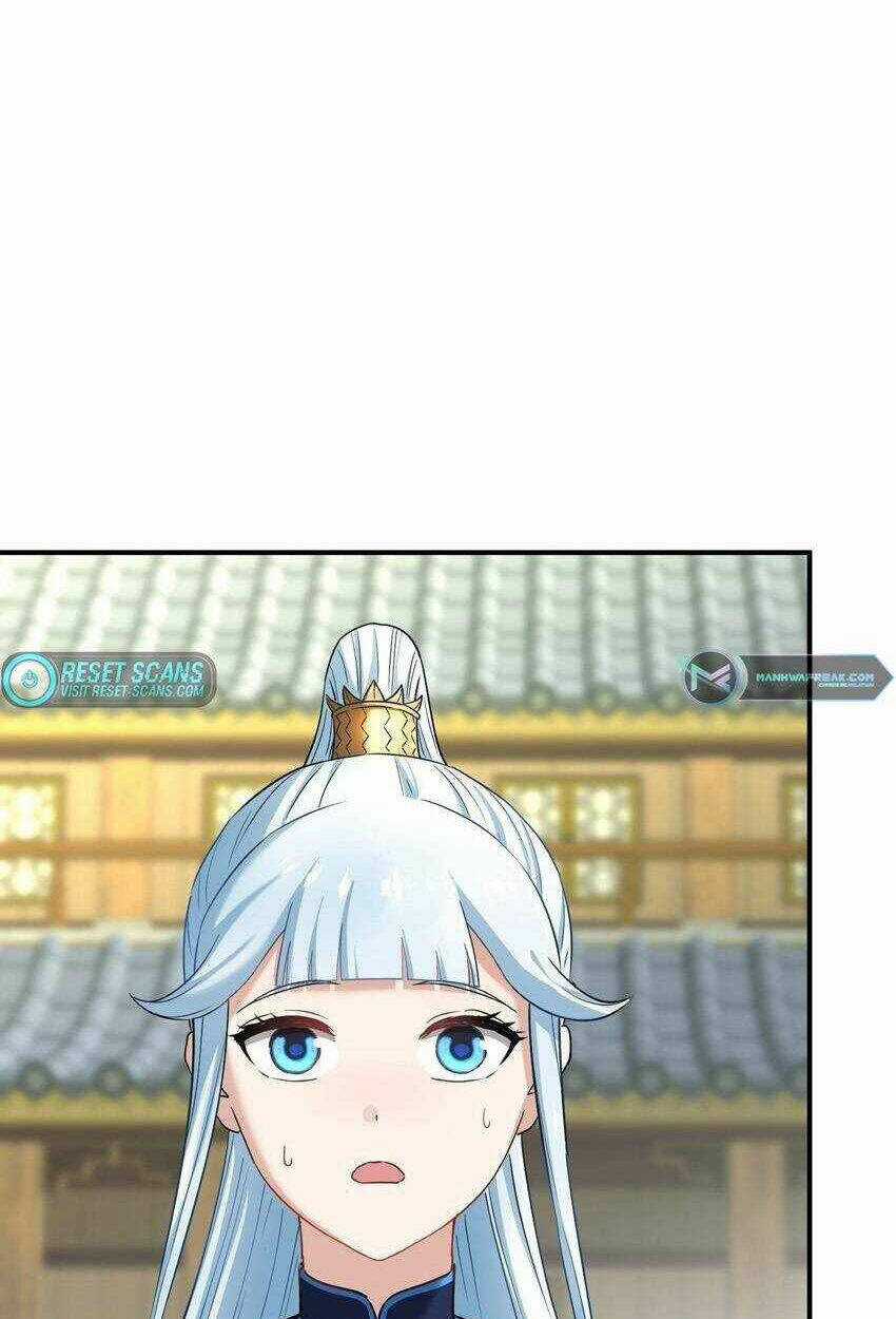 Nhập Hồn Ma Đạo Tổ Sư Chapter 44 trang 97